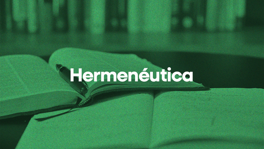 Hermenéutica