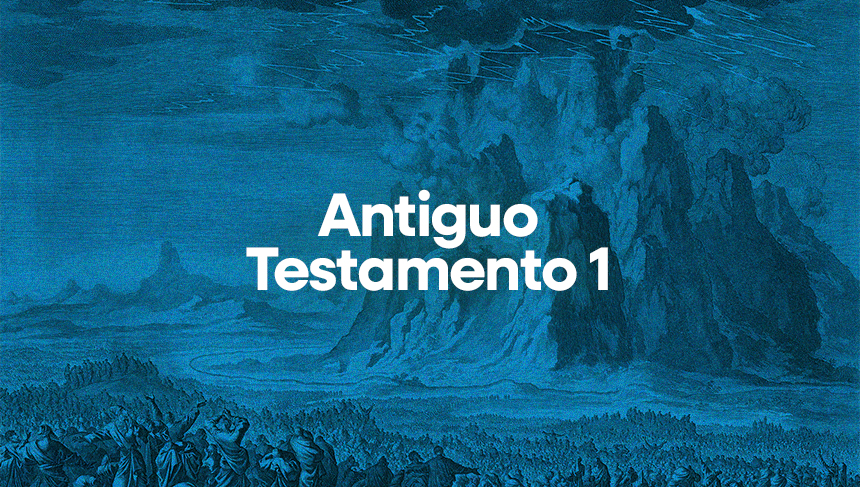 Panorama Antiguo Testamento I