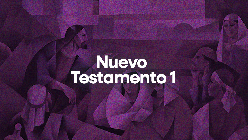 Panorama Nuevo Testamento 1