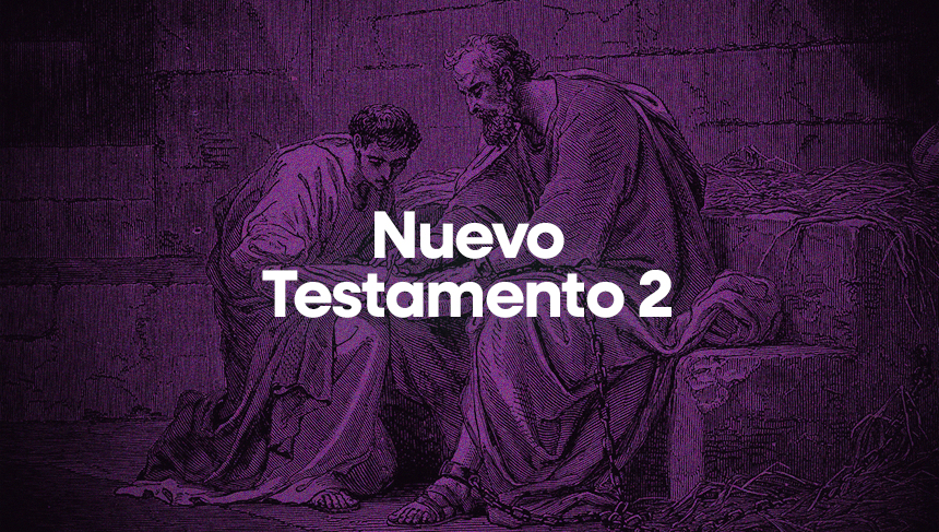 Panorama Nuevo Testamento 2