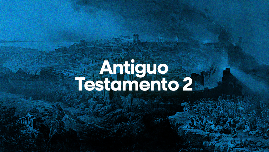 Panorama Antiguo Testamento II