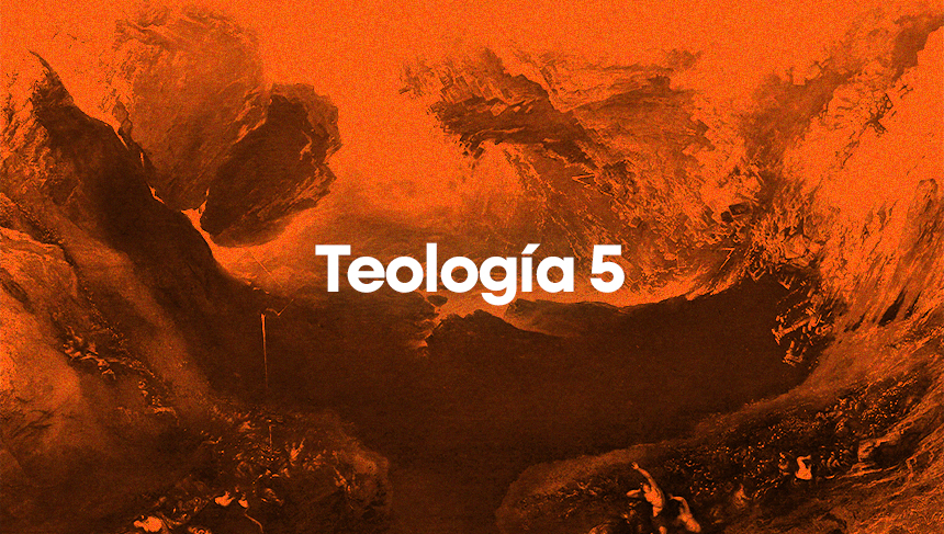 Teología 5: Eclesiología y Escatología