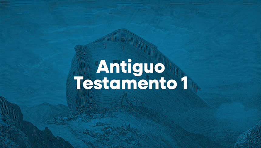 Panorama Antiguo Testamento I